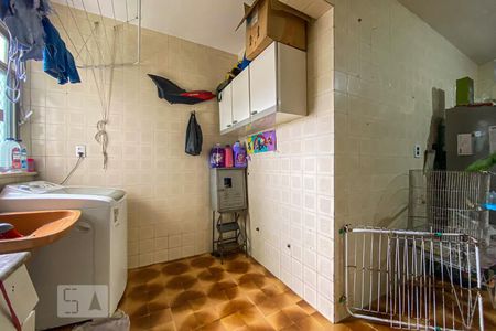 Apartamento à venda com 84m², 2 quartos e 1 vagaÁrea de Serviço