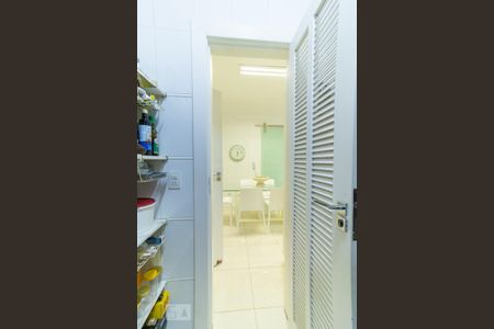 Casa de condomínio à venda com 420m², 4 quartos e 6 vagas Casa de condomínio à venda com 420m², 4 quartos e 6 vagasDespensa