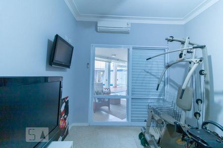 Casa de condomínio à venda com 420m², 4 quartos e 6 vagas Casa de condomínio à venda com 420m², 4 quartos e 6 vagasQuarto 2