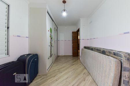 Quarto 1 de apartamento para alugar com 2 quartos, 65m² em Baeta Neves, São Bernardo do Campo
