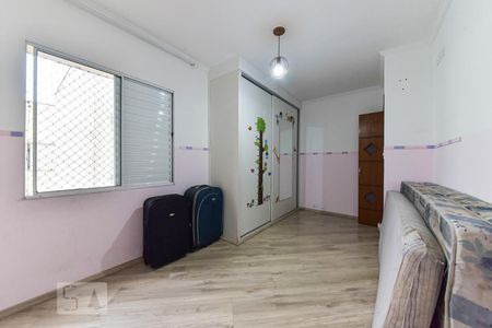 Quarto 1 de apartamento para alugar com 2 quartos, 65m² em Baeta Neves, São Bernardo do Campo