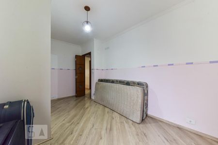 Quarto 1 de apartamento para alugar com 2 quartos, 65m² em Baeta Neves, São Bernardo do Campo