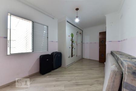 Quarto 1 de apartamento para alugar com 2 quartos, 65m² em Baeta Neves, São Bernardo do Campo