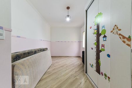 Quarto 1 de apartamento para alugar com 2 quartos, 65m² em Baeta Neves, São Bernardo do Campo
