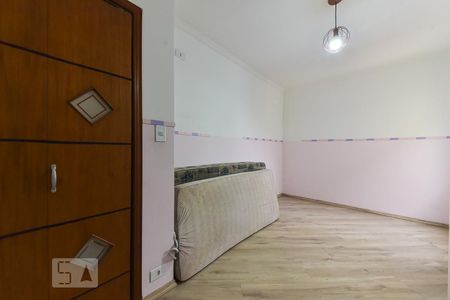Quarto 1 de apartamento para alugar com 2 quartos, 65m² em Baeta Neves, São Bernardo do Campo