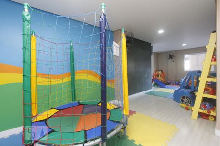 Apartamento à venda com 89m², 3 quartos e 2 vagasBRINQUEDOTECA