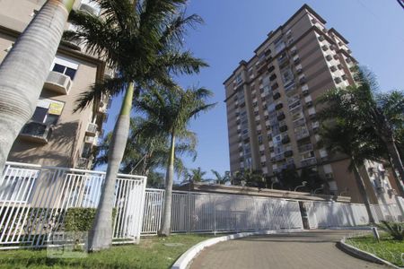 Apartamento à venda com 89m², 3 quartos e 2 vagasFACHADA CONDOMINIO