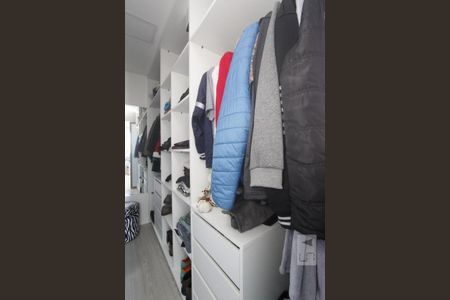 Apartamento à venda com 89m², 3 quartos e 2 vagasCLOSET