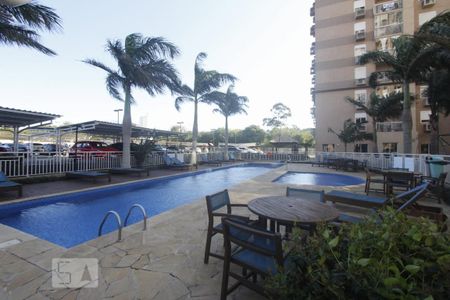 Apartamento à venda com 89m², 3 quartos e 2 vagasPISCINA