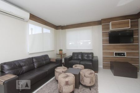 Apartamento à venda com 89m², 3 quartos e 2 vagasSALÃO DE FESTAS