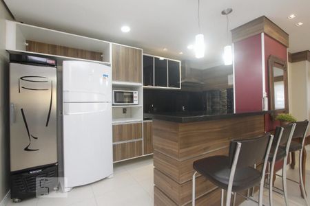 Apartamento à venda com 89m², 3 quartos e 2 vagasSALÃO DE FESTAS