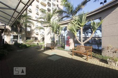 Apartamento à venda com 89m², 3 quartos e 2 vagasAREA COMUM