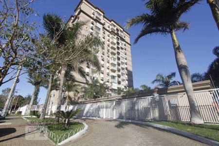 Apartamento à venda com 89m², 3 quartos e 2 vagasFACHADA CONDOMINIO