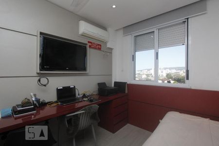 Apartamento à venda com 89m², 3 quartos e 2 vagasQUARTO 1