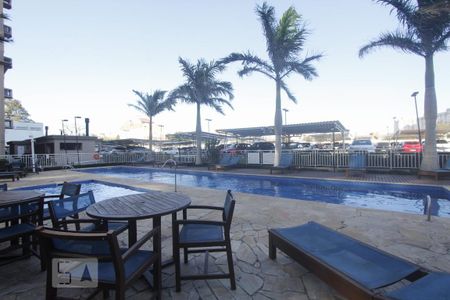 Apartamento à venda com 89m², 3 quartos e 2 vagasPISCINA