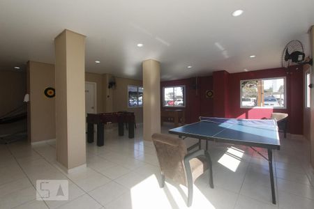 Apartamento à venda com 89m², 3 quartos e 2 vagasSALA DE JOGOS