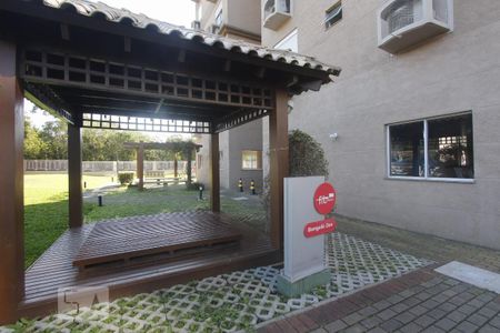 Apartamento à venda com 89m², 3 quartos e 2 vagasBANGALÔ ZEN