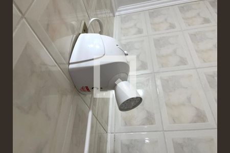 Casa à venda com 350m², 5 quartos e 3 vagas Casa à venda com 350m², 5 quartos e 3 vagasBanheiro da Suíte