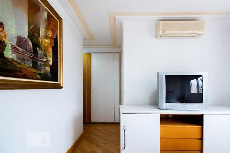 Apartamento à venda com 400m², 4 quartos e 6 vagas Apartamento à venda com 400m², 4 quartos e 6 vagasSuíte 1