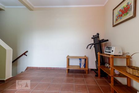 Casa à venda com 150m², 3 quartos e 2 vagasSala 2