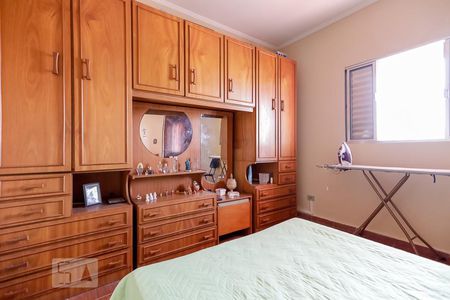 Casa à venda com 150m², 3 quartos e 2 vagasQuarto 3