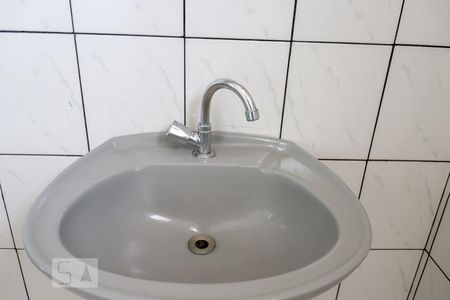 Casa à venda com 150m², 3 quartos e 2 vagasBanheiro da Suíte 1