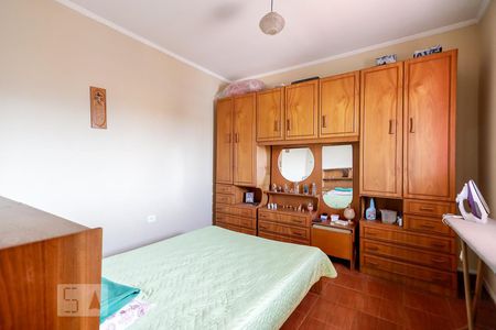 Casa à venda com 150m², 3 quartos e 2 vagasQuarto 3