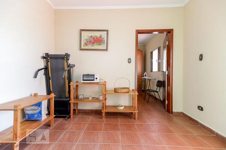 Casa à venda com 150m², 3 quartos e 2 vagasSala 2