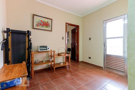Casa à venda com 150m², 3 quartos e 2 vagasSala 2