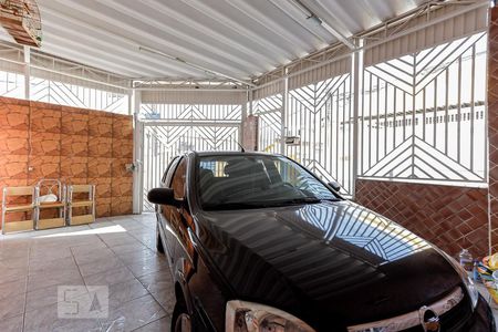 Casa à venda com 150m², 3 quartos e 2 vagasGaragem