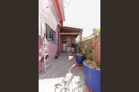 Casa à venda com 150m², 3 quartos e 2 vagasChurrasqueira