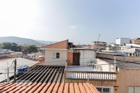 Casa à venda com 150m², 3 quartos e 2 vagasVista
