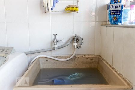 Casa à venda com 150m², 3 quartos e 2 vagasÁrea de Serviço