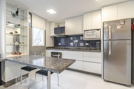 Studio de apartamento para alugar com 1 quarto, 24m² em Centro, Curitiba