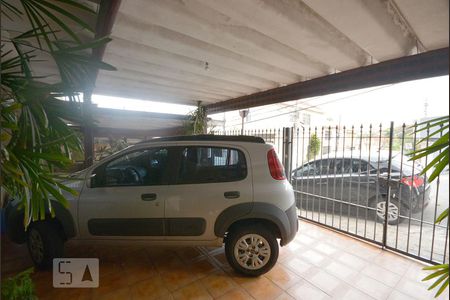 Casa à venda com 125m², 3 quartos e 2 vagas Casa à venda com 125m², 3 quartos e 2 vagasGaragem