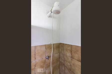 Banheiro de kitnet/studio para alugar com 1 quarto, 30m² em Tucuruvi, São Paulo