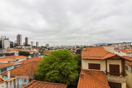 Vista Quarto de kitnet/studio para alugar com 1 quarto, 30m² em Tucuruvi, São Paulo