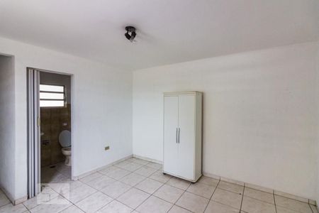 Sala - Cozinha de kitnet/studio para alugar com 1 quarto, 30m² em Tucuruvi, São Paulo