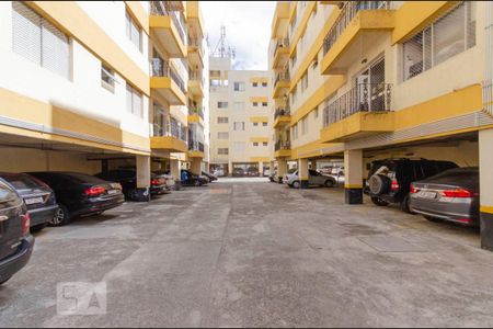 Apartamento para alugar com 80m², 2 quartos e 1 vagaEstacionamento