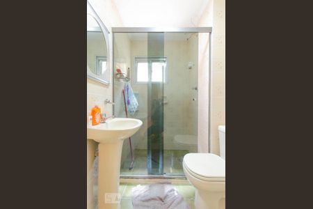 Apartamento para alugar com 80m², 2 quartos e 1 vagaBanheiro