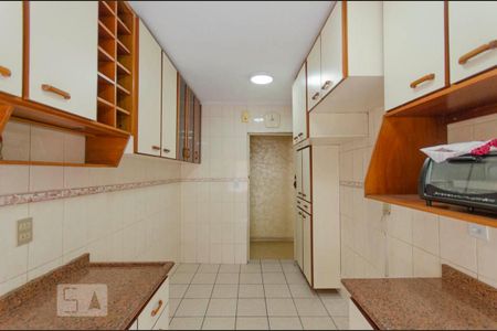 Apartamento para alugar com 80m², 2 quartos e 1 vagaCozinha