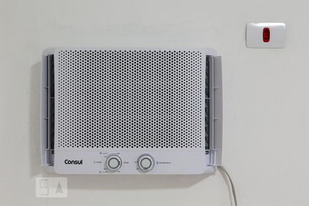 Ar condicionado de apartamento para alugar com 1 quarto, 38m² em Bela Vista, São Paulo