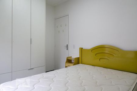Quarto de apartamento para alugar com 1 quarto, 38m² em Bela Vista, São Paulo