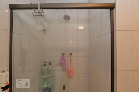 Apartamento à venda com 252m², 3 quartos e sem vaga Apartamento à venda com 252m², 3 quartos e sem vagaBanheiro da suíte