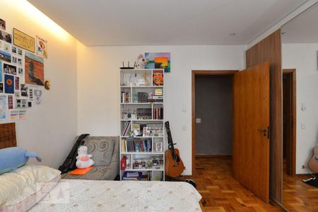 Apartamento à venda com 252m², 3 quartos e sem vaga Apartamento à venda com 252m², 3 quartos e sem vagaQuarto 1