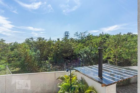 Vista da Sala de apartamento à venda com 2 quartos, 44m² em Belenzinho, São Paulo
