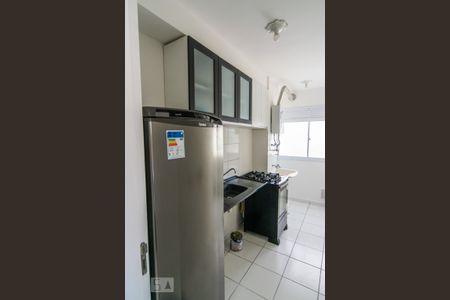 Apartamento à venda com 44m², 2 quartos e sem vaga Apartamento à venda com 44m², 2 quartos e sem vagaCozinha