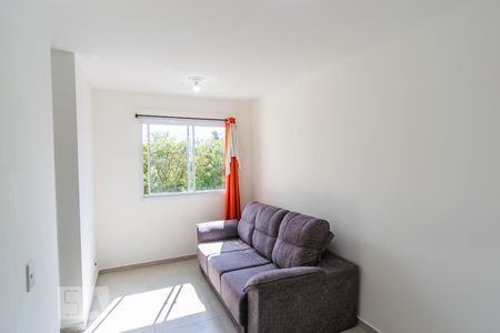 Sala de apartamento à venda com 2 quartos, 44m² em Belenzinho, São Paulo