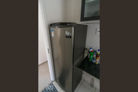 Apartamento à venda com 44m², 2 quartos e sem vaga Apartamento à venda com 44m², 2 quartos e sem vagaCozinha