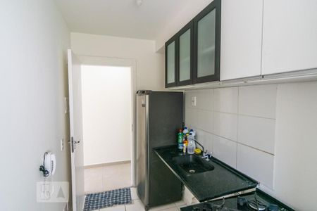 Apartamento à venda com 44m², 2 quartos e sem vaga Apartamento à venda com 44m², 2 quartos e sem vagaCozinha